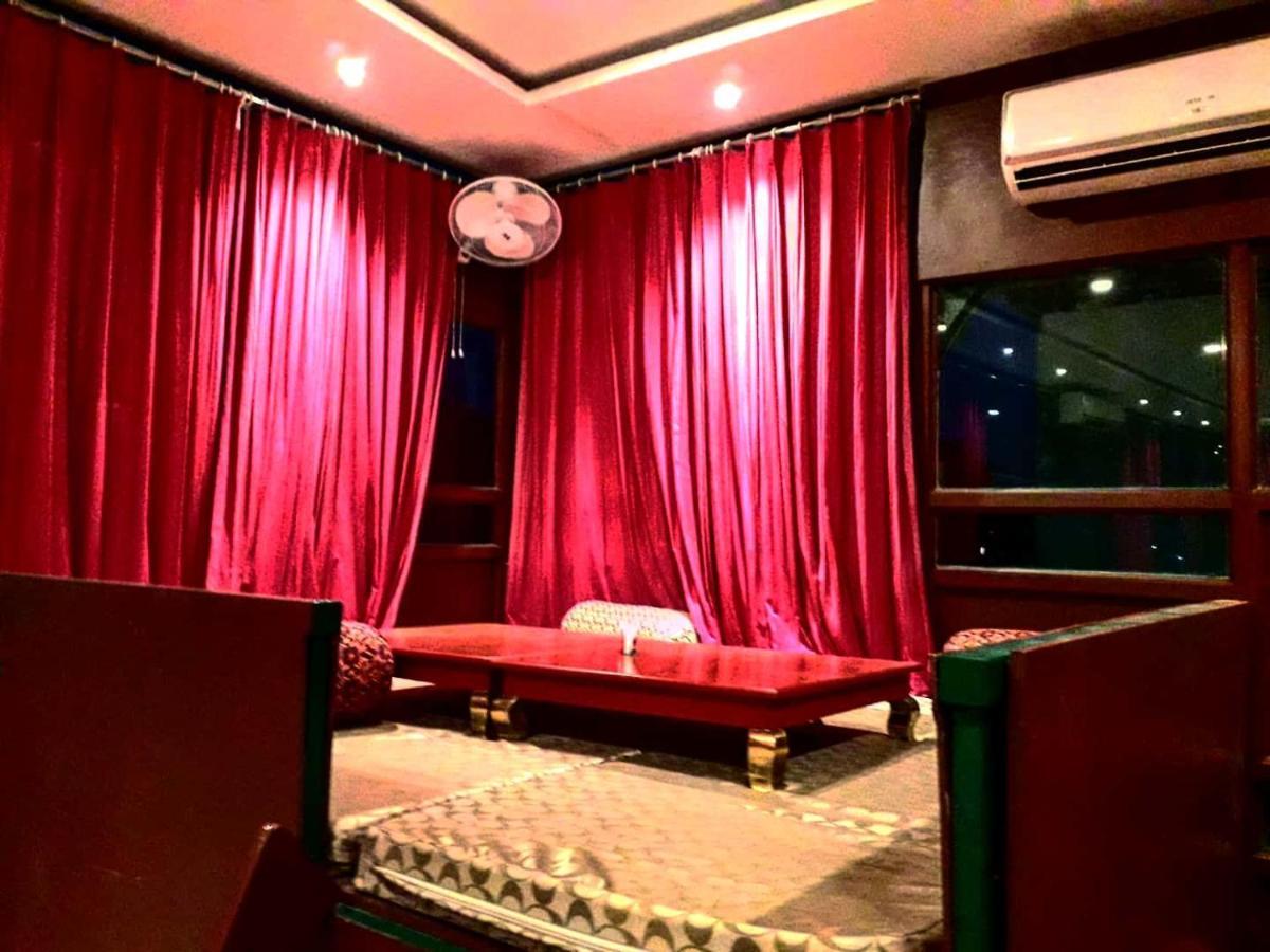 أُودايبور Hotel Mewari Villa المظهر الخارجي الصورة
