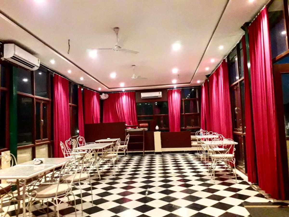 أُودايبور Hotel Mewari Villa المظهر الخارجي الصورة
