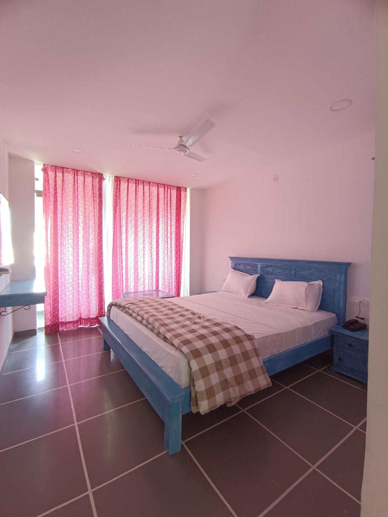 أُودايبور Hotel Mewari Villa المظهر الخارجي الصورة