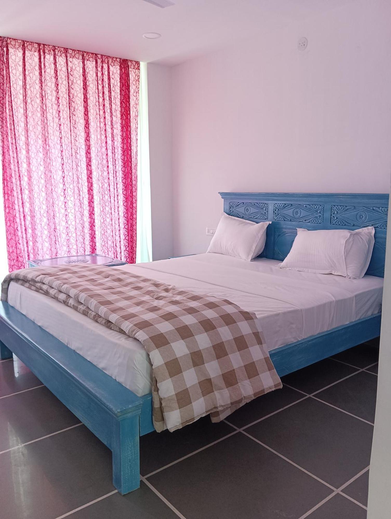 أُودايبور Hotel Mewari Villa المظهر الخارجي الصورة