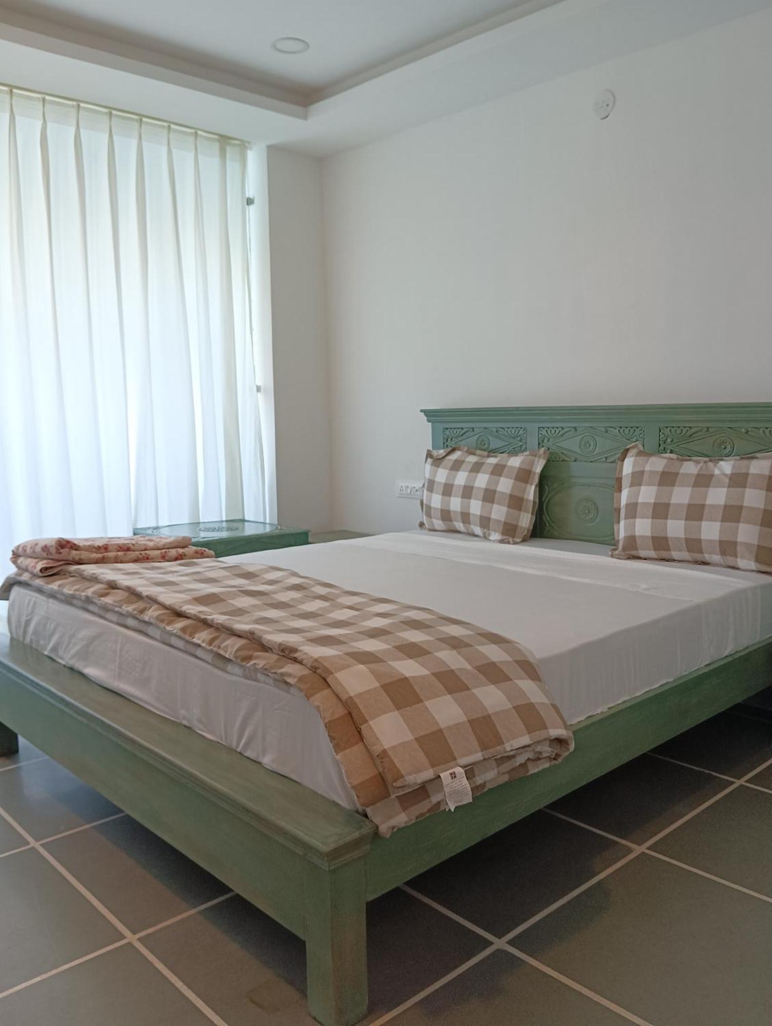 أُودايبور Hotel Mewari Villa المظهر الخارجي الصورة