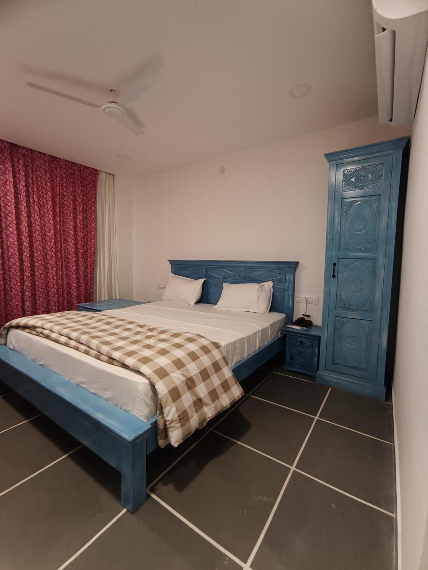 أُودايبور Hotel Mewari Villa المظهر الخارجي الصورة