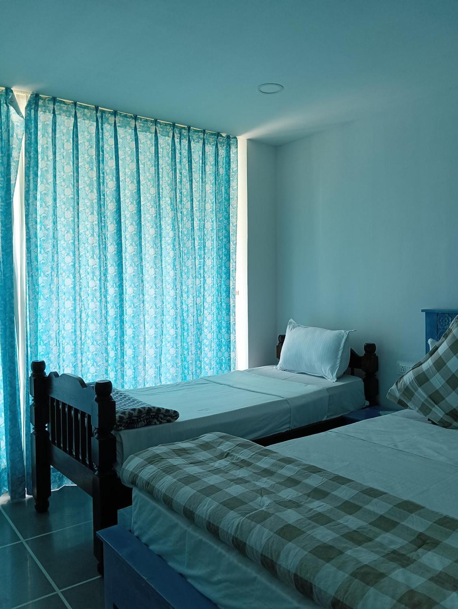 أُودايبور Hotel Mewari Villa المظهر الخارجي الصورة