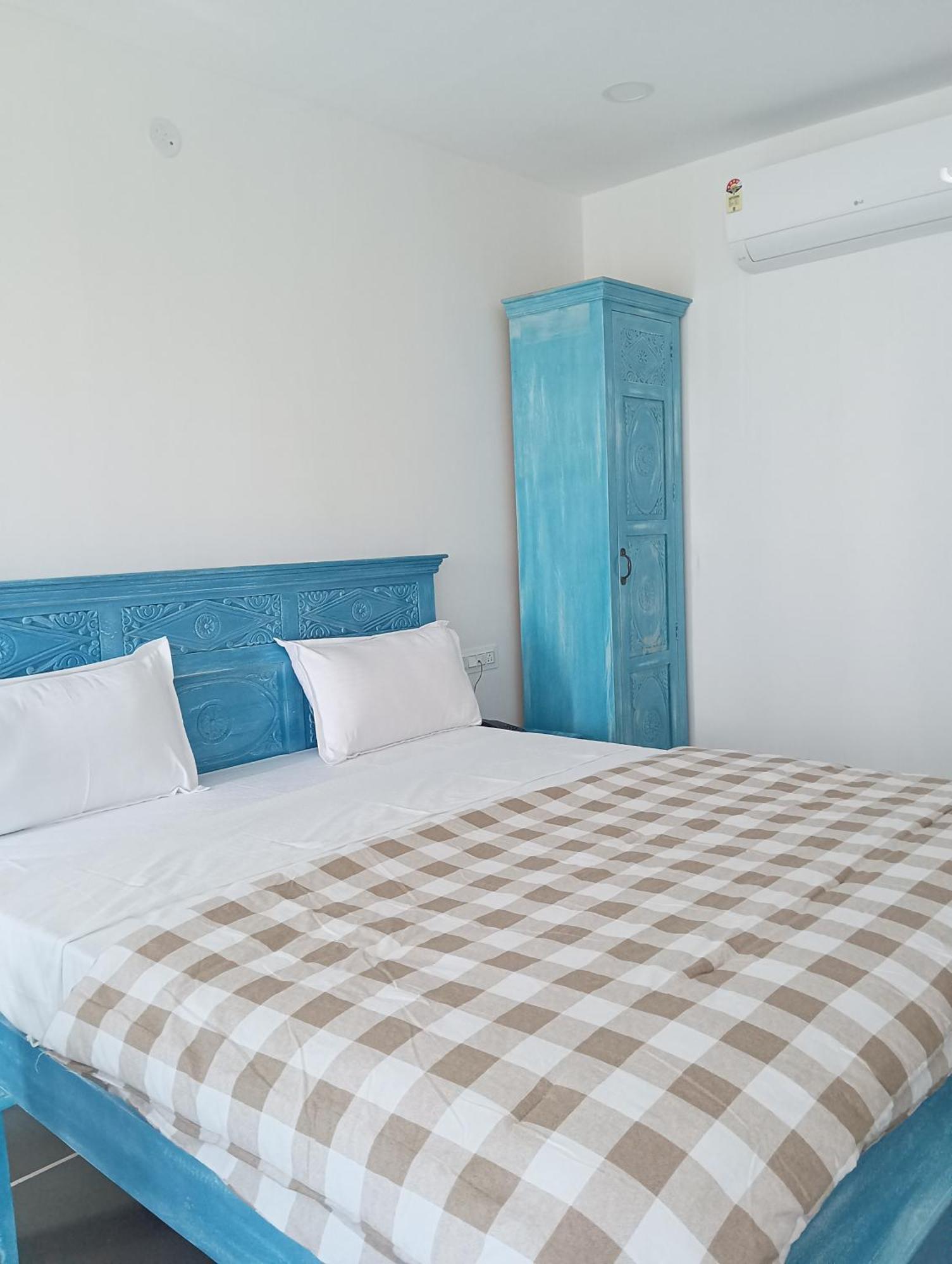 أُودايبور Hotel Mewari Villa المظهر الخارجي الصورة